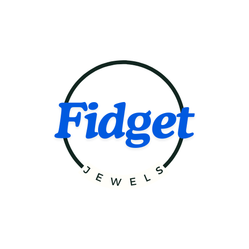 Fidget Jewels